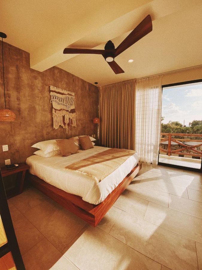 Casa Bicachi - Adults Only Hotell Puerto Escondido  Exteriör bild