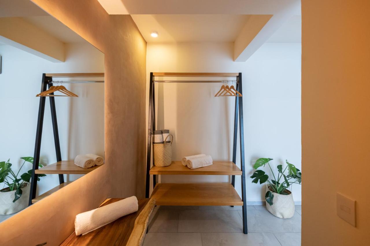 Casa Bicachi - Adults Only Hotell Puerto Escondido  Exteriör bild