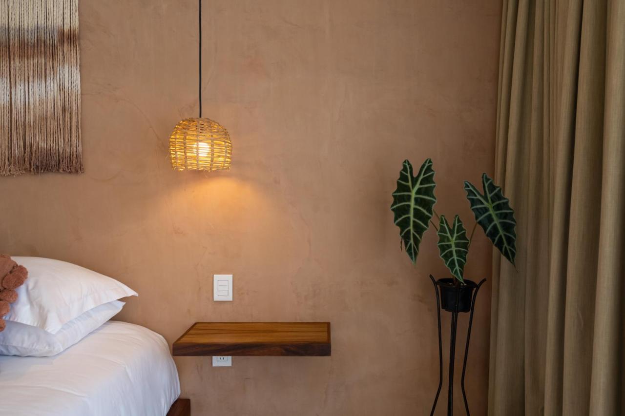 Casa Bicachi - Adults Only Hotell Puerto Escondido  Exteriör bild