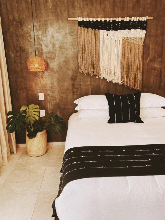 Casa Bicachi - Adults Only Hotell Puerto Escondido  Exteriör bild