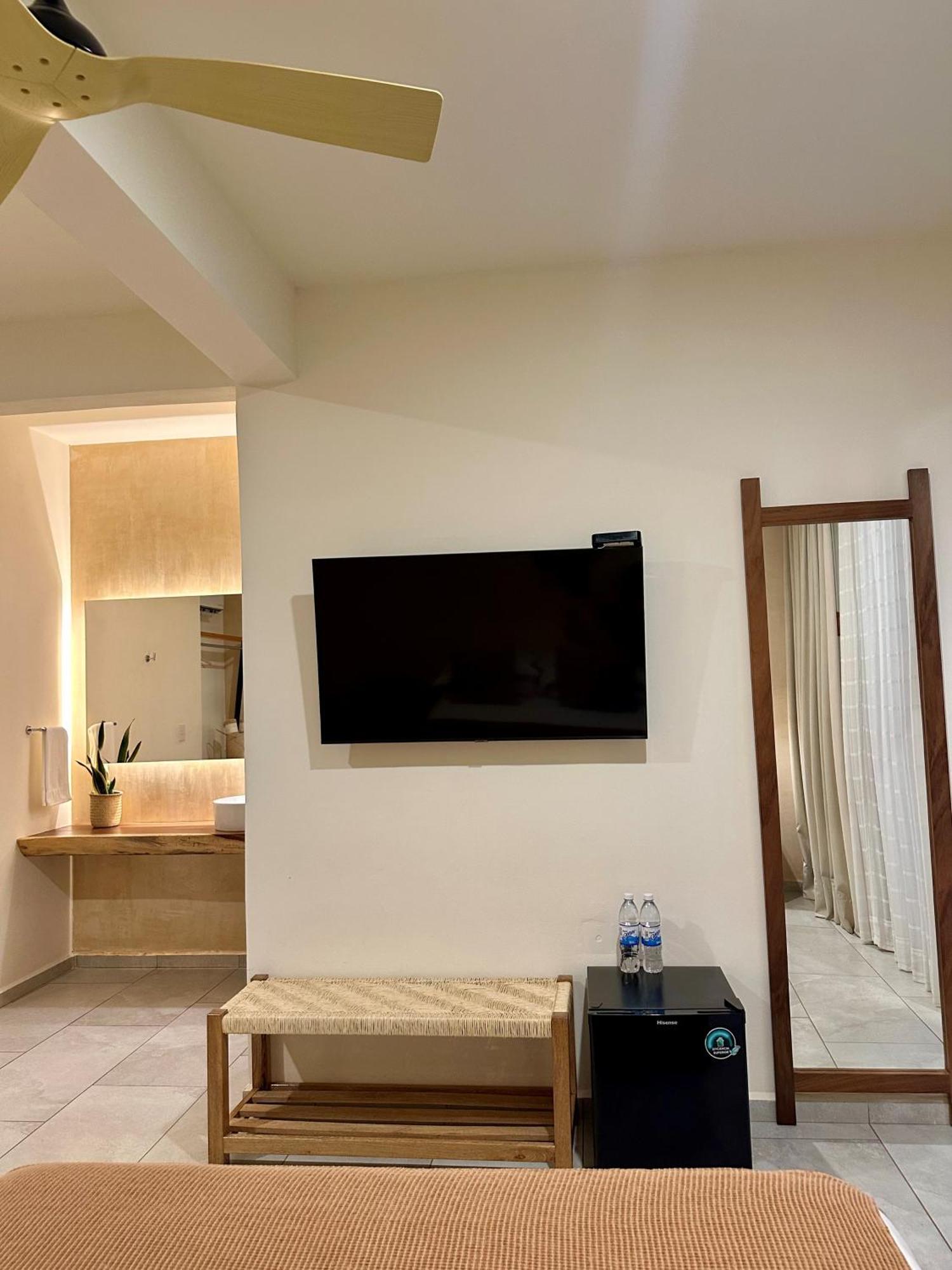 Casa Bicachi - Adults Only Hotell Puerto Escondido  Exteriör bild