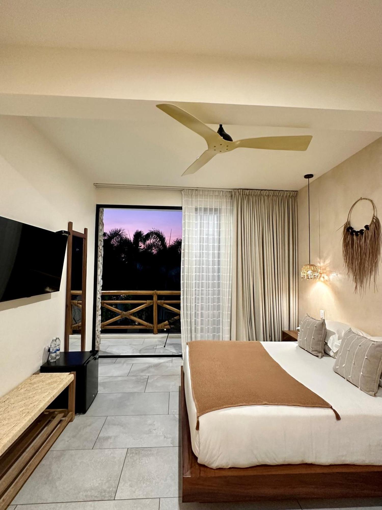 Casa Bicachi - Adults Only Hotell Puerto Escondido  Exteriör bild