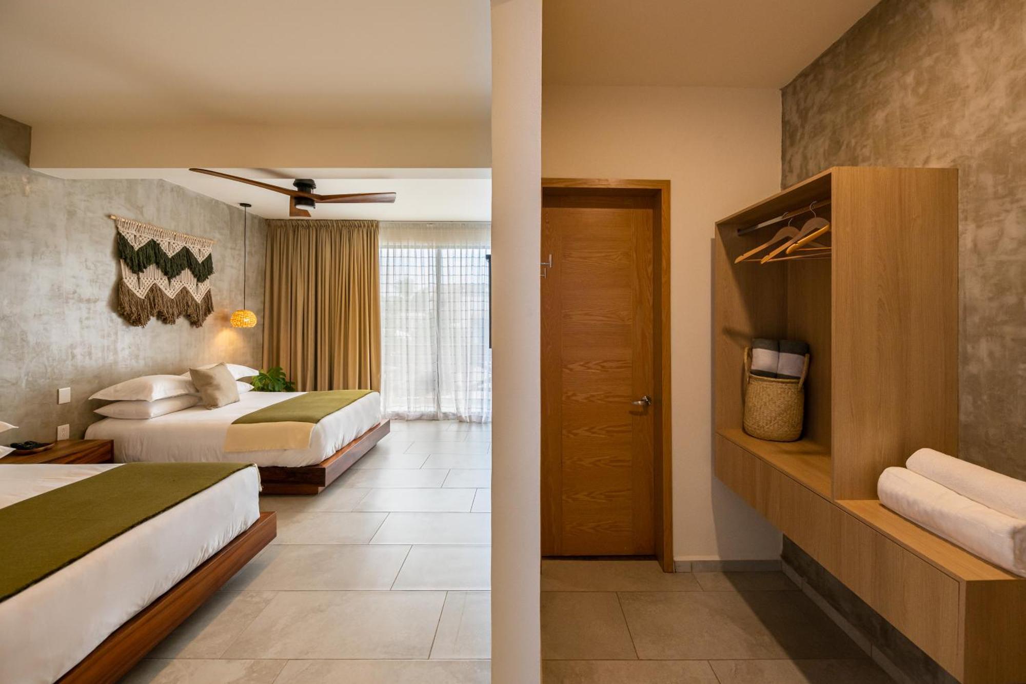 Casa Bicachi - Adults Only Hotell Puerto Escondido  Exteriör bild
