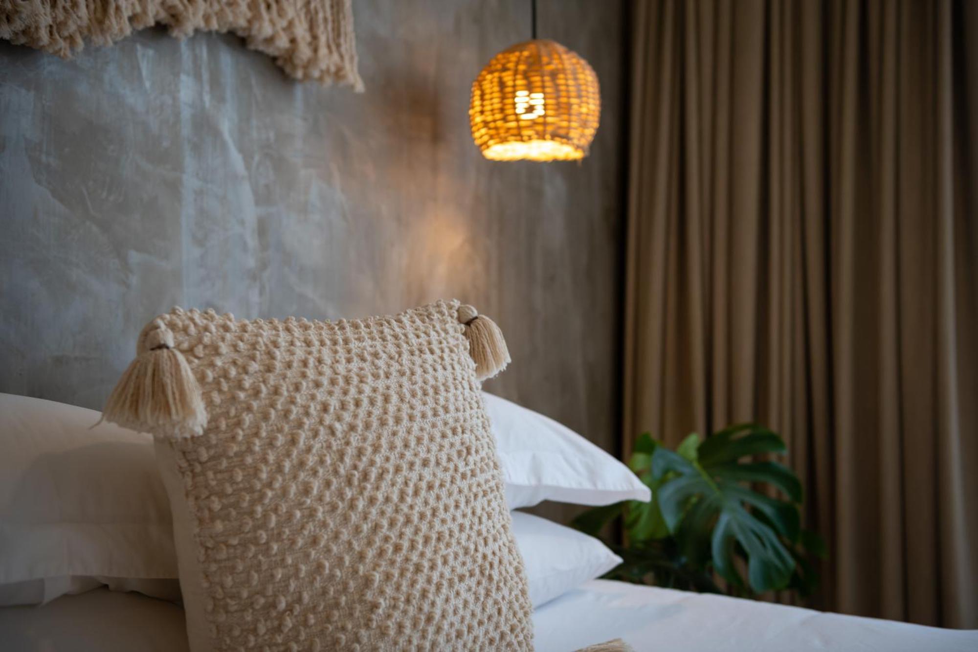 Casa Bicachi - Adults Only Hotell Puerto Escondido  Exteriör bild