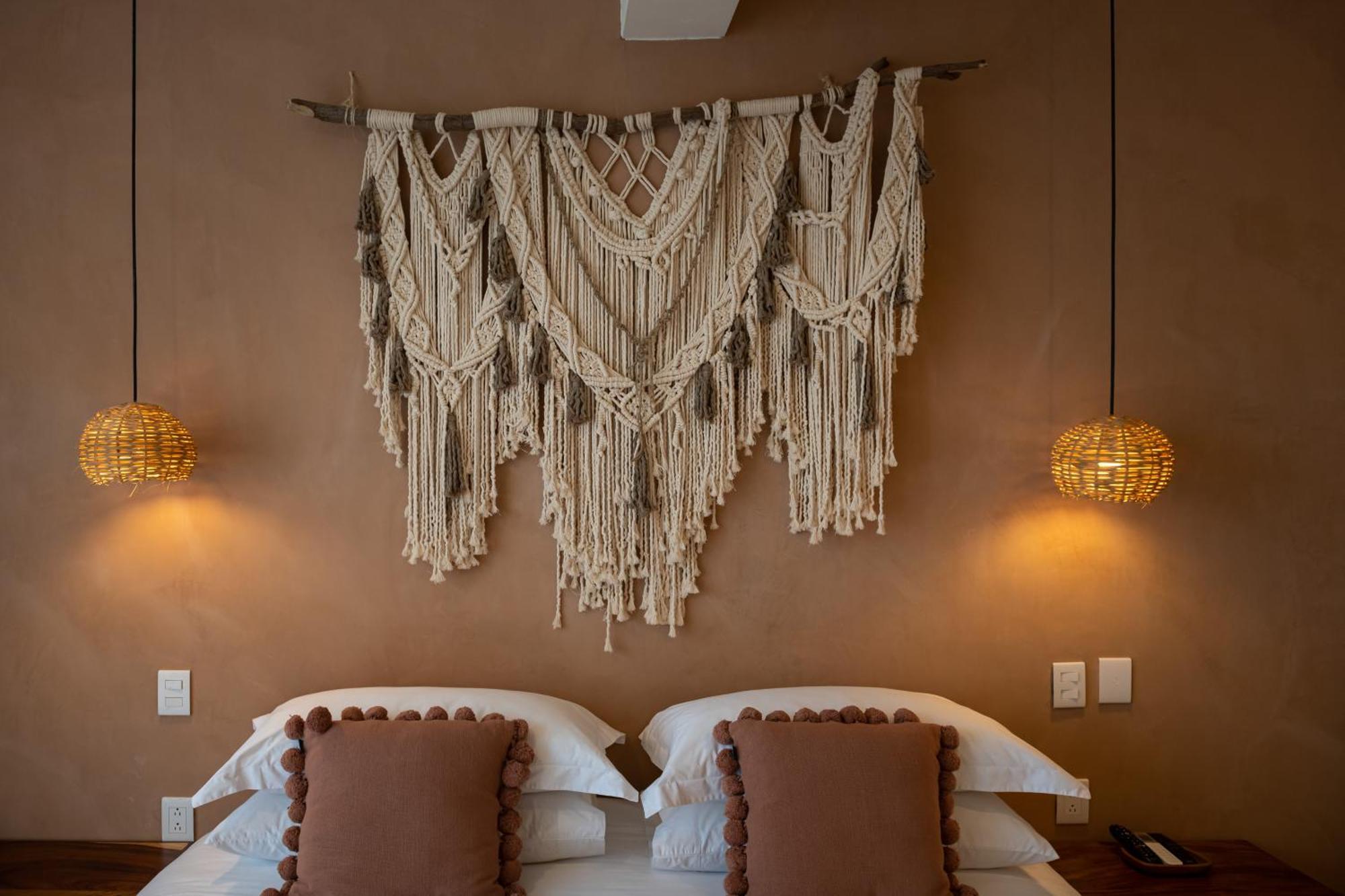 Casa Bicachi - Adults Only Hotell Puerto Escondido  Exteriör bild