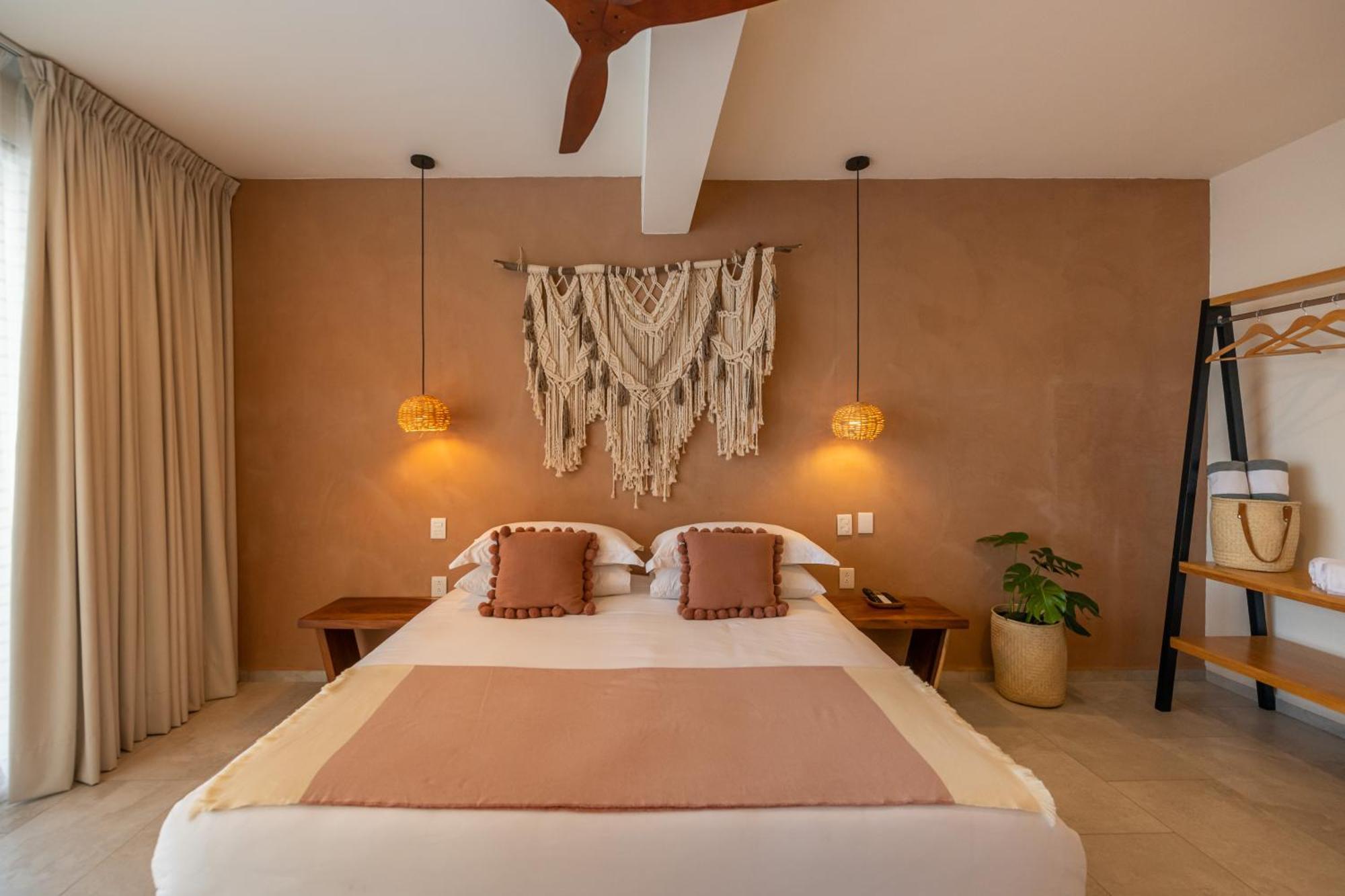 Casa Bicachi - Adults Only Hotell Puerto Escondido  Exteriör bild